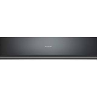 Вакууматор вбудований DVP221100 антрацит GAGGENAU
