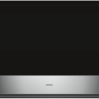 Вакууматор встраиваемый DVP221110 нержавеющая сталь GAGGENAU