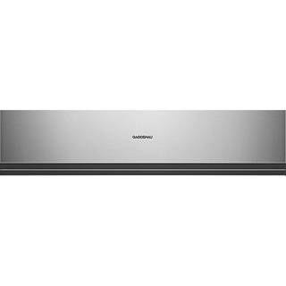 Вакууматор вбудований DVP221110 нержавіюча сталь GAGGENAU