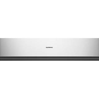 Вакууматор вбудований DVP221130 алюміній GAGGENAU