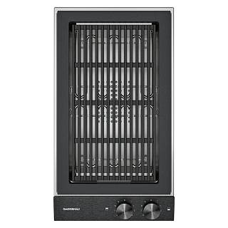 Електричний Vario-гриль VR230120 чорний GAGGENAU