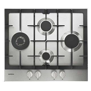 Газова варильна поверхня CG261210 нержавіюча сталь GAGGENAU