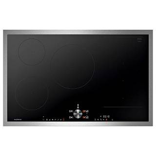 Индукционная варочная поверхность CI283113 черный GAGGENAU