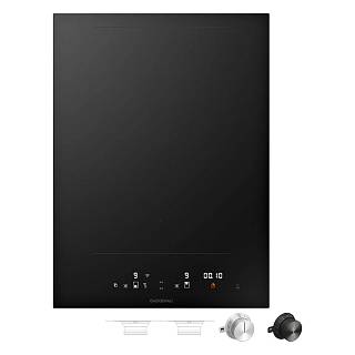 Индукционная варочная поверхность VI422105 черный GAGGENAU