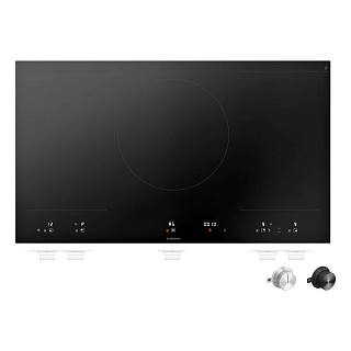 Індукційна варильна поверхня VI492105 чорний GAGGENAU