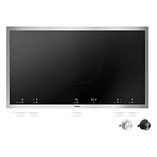 Індукційна варильна поверхня VI492115 чорний GAGGENAU