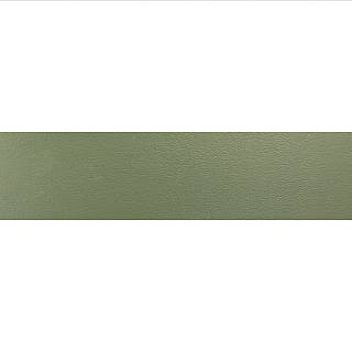 304 Крайка ПВХ Зелений Димчастий 22х0, 6мм (200 м.п.) Maag