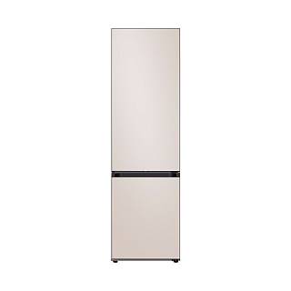 Холодильник з нижньою морозильною камерою RB38A6B6239/UA Samsung
