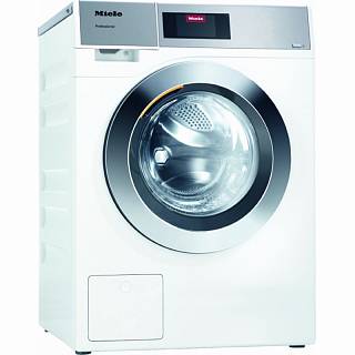 Пральна машина з фронтальним завантаженням PWM 907 DP LW Miele