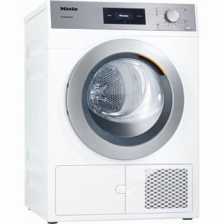 Сушильная машина с тепловым насосом PDR 507 EL LW Miele