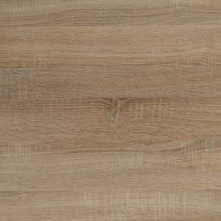 Столешница Luxeform L940-1 U Дуб Сонома 3050х900x28mm