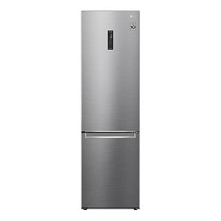 Холодильник з нижньою морозильною камерою GC-B509SMSM LG