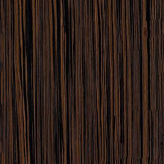 Шпон Ебенове Дерево Макасар 10.41/Бекінг х2 ALPI ДСП (1 сорт) 2800х1300х18мм
