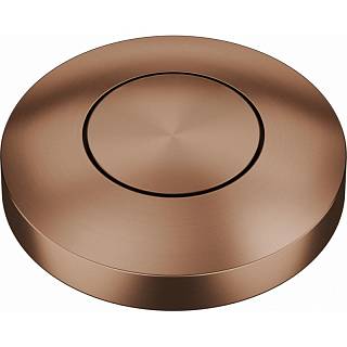 Пневмокнопка керування подрібнювачем,  copper (мідь) Franke (112.0664.348)