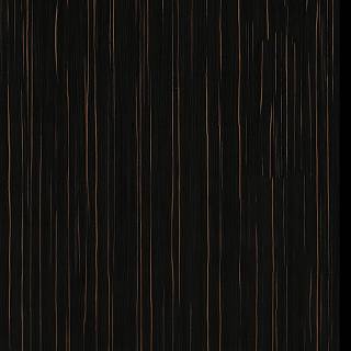 Шпон Амара Ебоні 10.42/Бекінг ALPI МДФ (1 сорт) 2800х1260х25мм