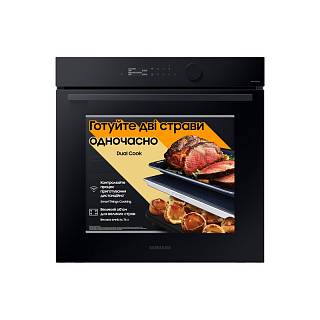 Духовой шкаф NV7B5645TAK/WT SAMSUNG
