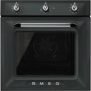 Духовой шкаф SF69M3TNO SMEG