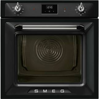 Духовой шкаф SOP6900TN SMEG