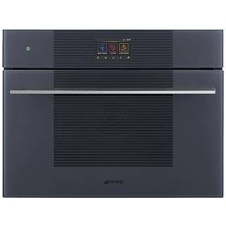 Духова шафа з парою SO4104S4PG SMEG