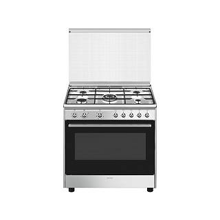 Варильний центр комбінований CX91GM SMEG