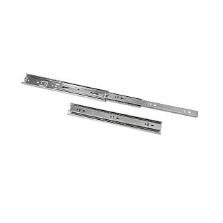 Направляющие телескопические H=35mm; L=250mm.