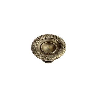 Ручка Ferro Fiori CL 7090.01.25 бронза