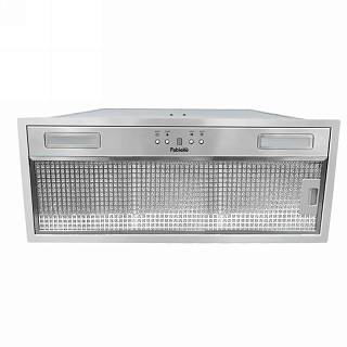 Витяжка вбудована BoxPro 70 Silent Inox Fabiano