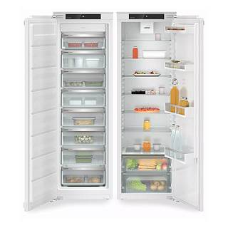 Вбудований холодильник Side-by-side IXRF 5100 22 Pure Liebherr