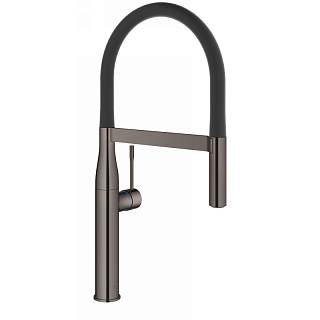 Змішувач Essence,  графіт Grohe (30294A00)