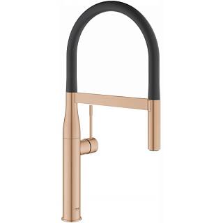 Смеситель Essence,  матовый теплый закат Grohe (30294DL0)