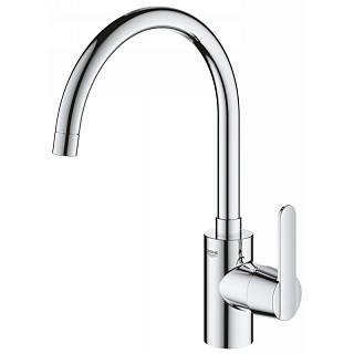 Смеситель Get,  хром Grohe (31494001)