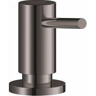 Дозатор Сosmopolitan,  500мл,  графит Grohe (40535A00)