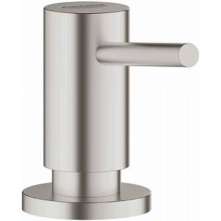 Дозатор Сosmopolitan,  500мл,  суперсталь Grohe (40535DC0)