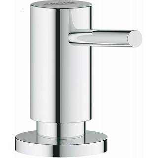 Дозатор Сosmopolitan,  500мл,  хром Grohe (40535000)