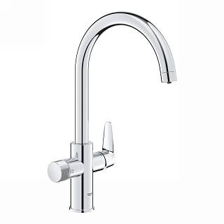 Змішувач Start Curve,  хром Grohe (30592000)