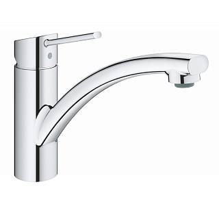 Смеситель Swift,  хром Grohe (30358000)