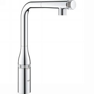 Смеситель Accent Smart Control,  хром Grohe (30444000)