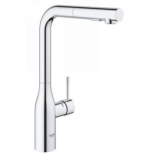 Смеситель Accent,  хром Grohe (30432000)