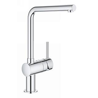 Змішувач Vento,  хром Grohe (30425000)