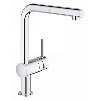 Змішувач Vento,  хром Grohe (30436000)