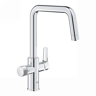 Змішувач Blue Pure Start,  хром Grohe (30595000)