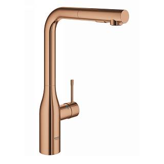 Змішувач Essence,  теплий захід сонця Grohe (30270DA0)