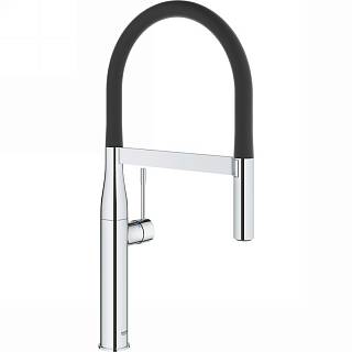 Смеситель Essence,  хром Grohe (30294000)