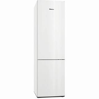 Соло холодильник-морозильник KFN 4394 ED ws Miele