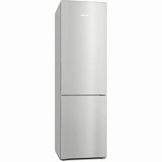 Соло холодильник-морозильник KFN 4395 CD Clean Steel Miele