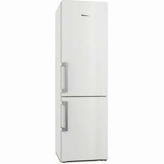 Соло холодильник-морозильник KFN 4797 CD ws Miele