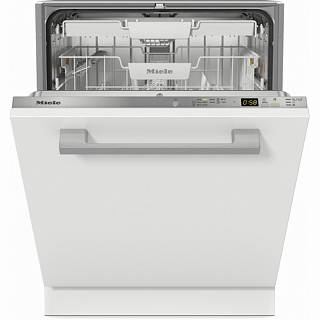 Повновбудовувана посудомийна машина,  60 см G 5050 SCVi Miele