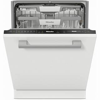 Повновбудовувана посудомийна машина,  60 см G 7650 SCVi Miele