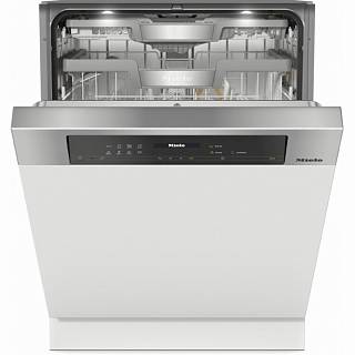 Встраиваемая посудомоечная машина 60 см G 7710 SCi Miele