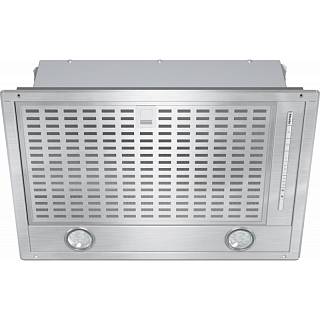 Витяжка вбудована DA 2558 Clean steel Miele